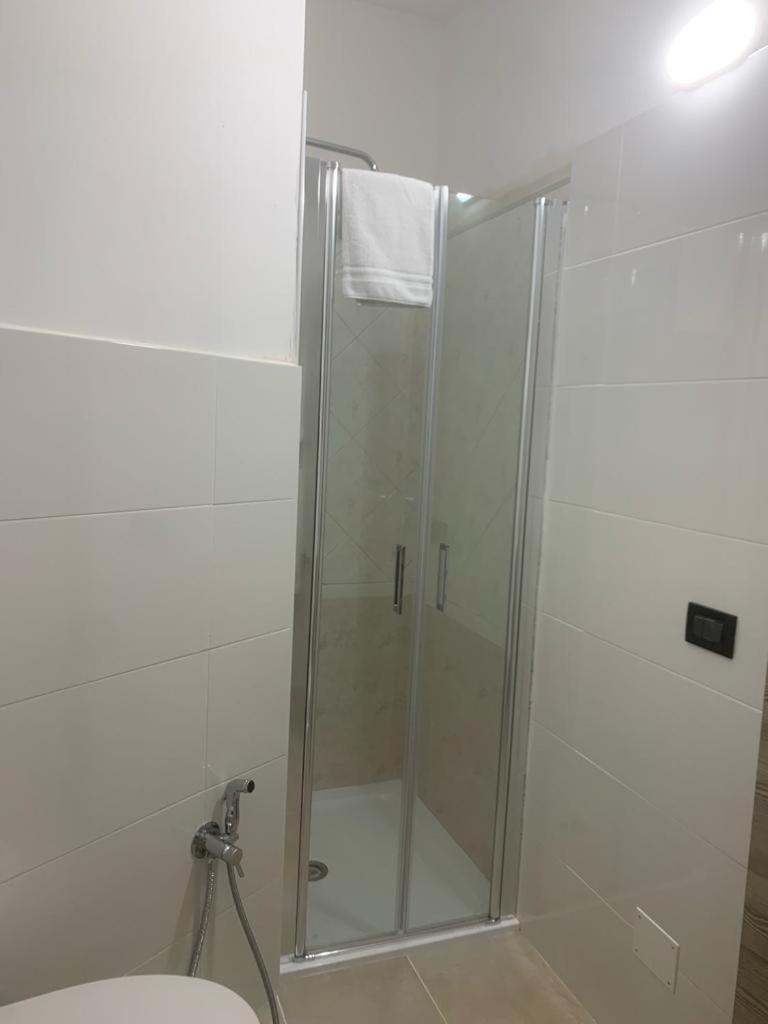 Bed and Breakfast I 4 Mori Fiumicino Zimmer foto