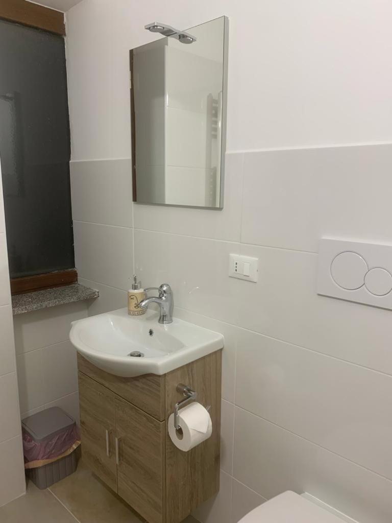 Bed and Breakfast I 4 Mori Fiumicino Zimmer foto