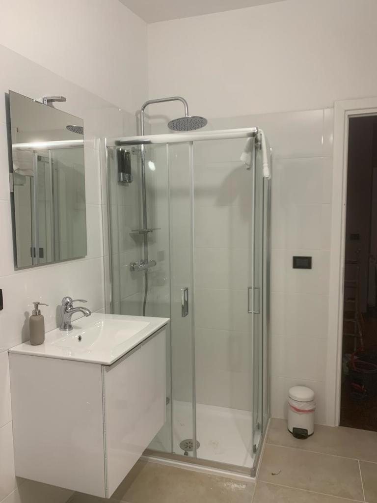 Bed and Breakfast I 4 Mori Fiumicino Zimmer foto